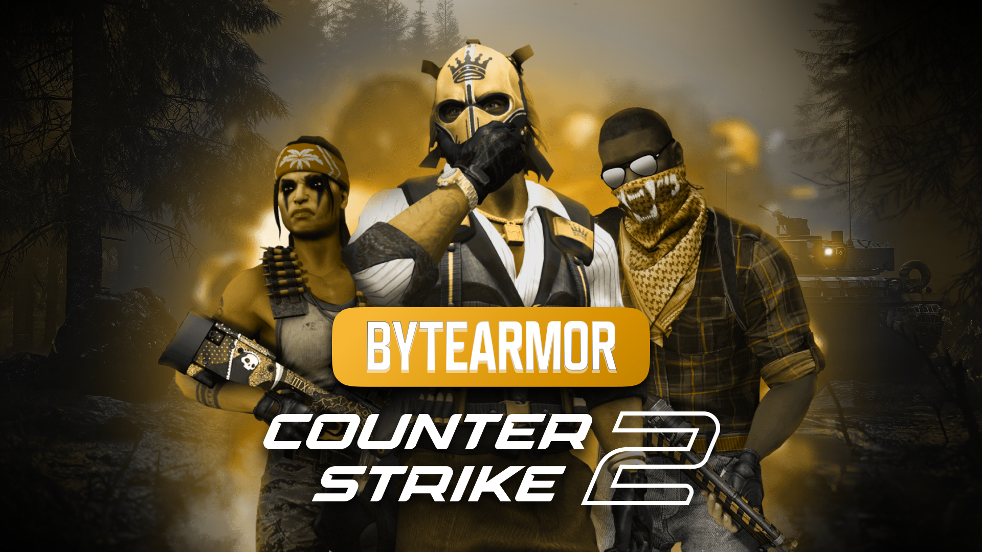 Counter-Strike 2
