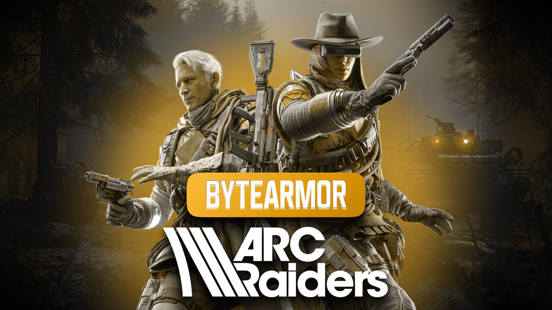 ARC Raiders