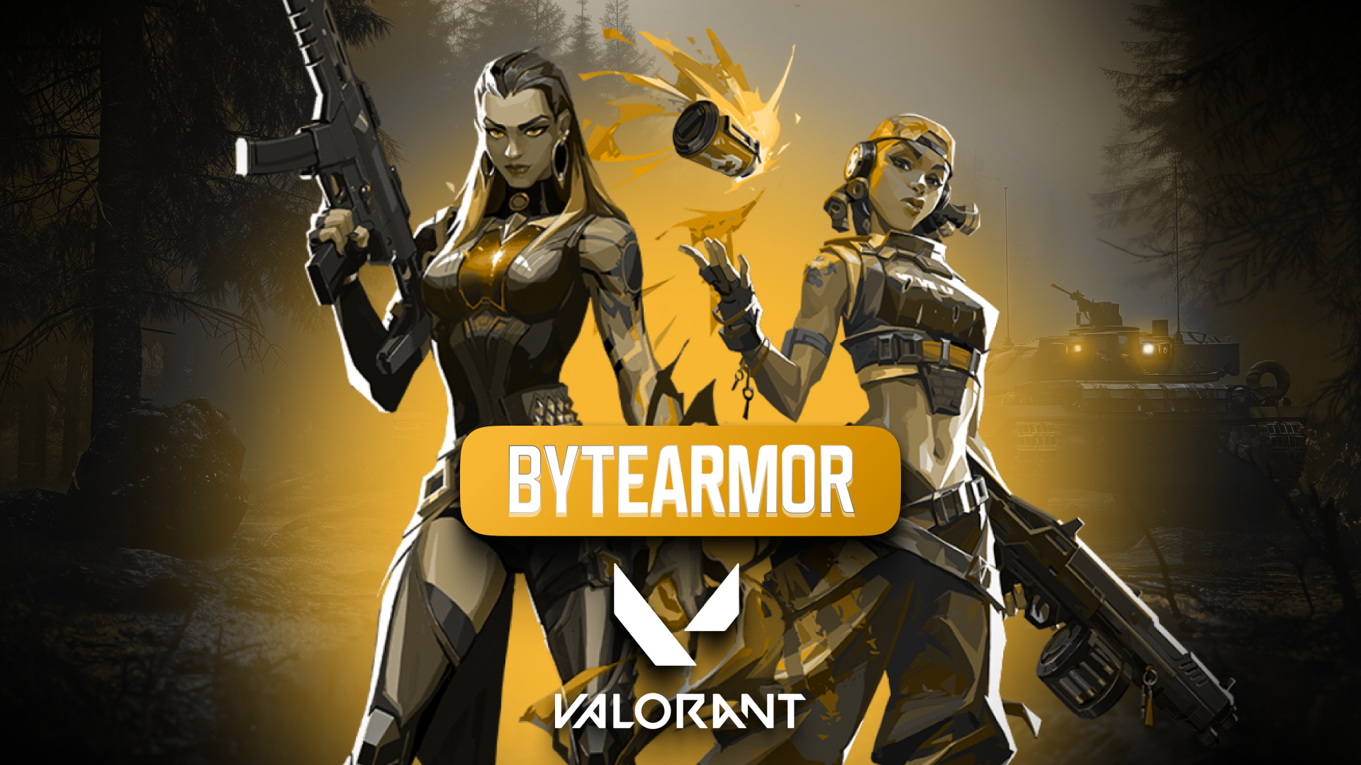 Valorant