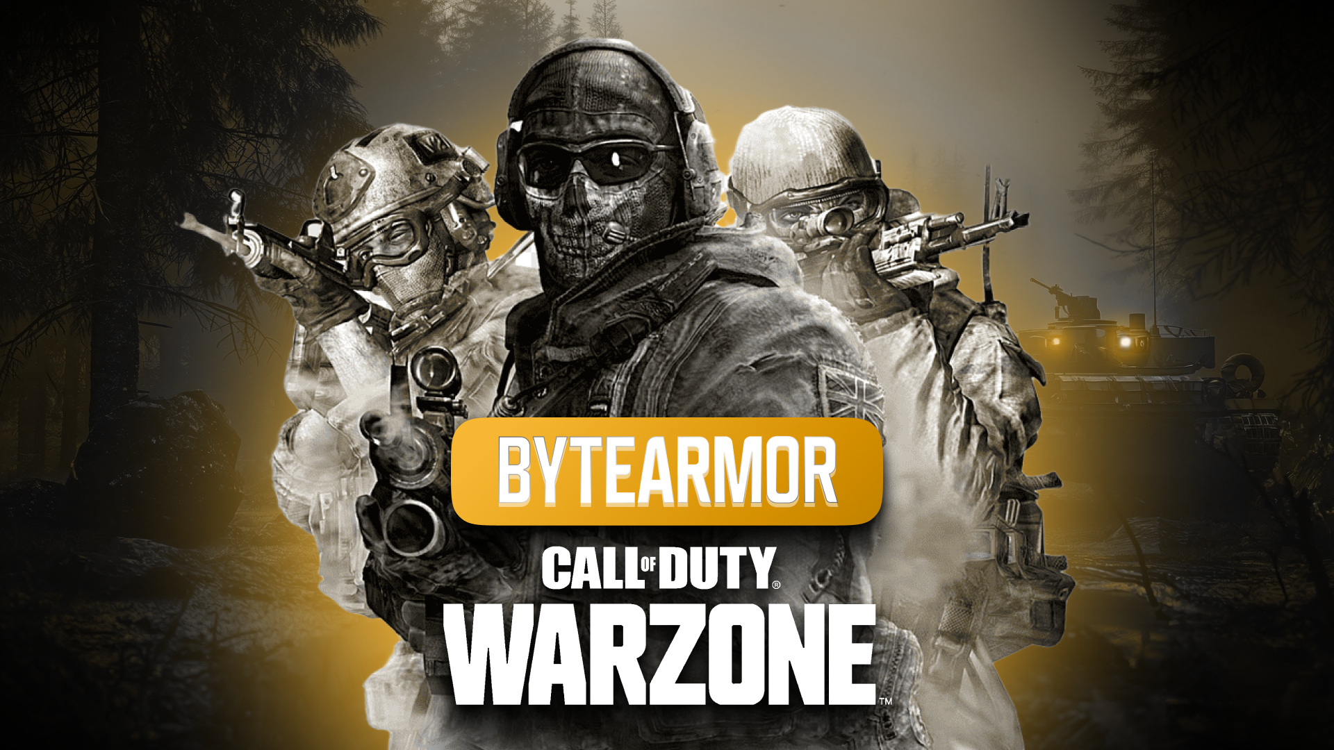 Warzone